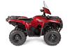 Yamaha Grizzly 700 FI EPS LE 2013
